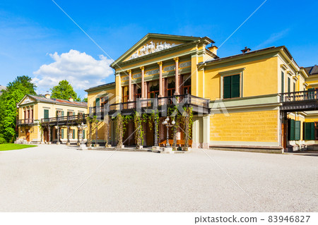 Kaiservilla in Bad Ischl Kaiservilla in Bad Ischl 83946827