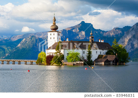 Gmunden Schloss Ort, Austria Gmunden Schloss Ort, Austria 83946831