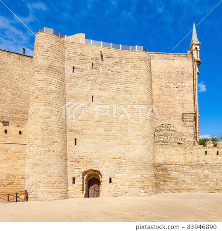 Old City Icheri Sheher 83946890