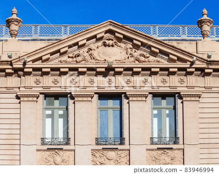 Evita Fine Arts Museum 83946994