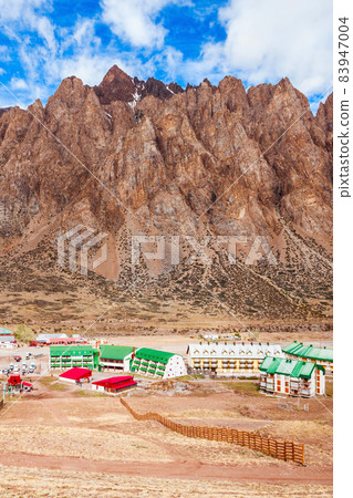 Los Penitentes ski resort 83947004