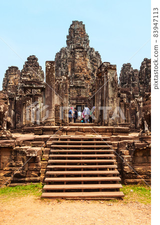 Angkor Wat temple, Siem Reap Angkor Wat temple, Siem Reap 83947113