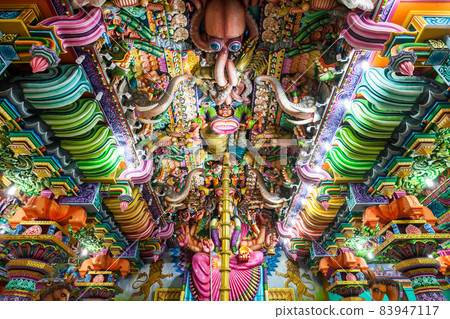 Pathirakali Amman Temple, Trincomalee 83947117