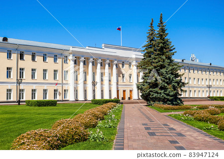 The Legislative Assembly House 83947124