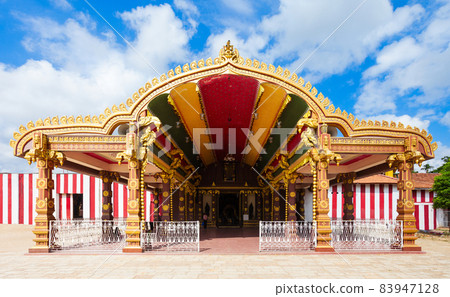 Nallur Kandaswamy Temple, Jaffna 83947128