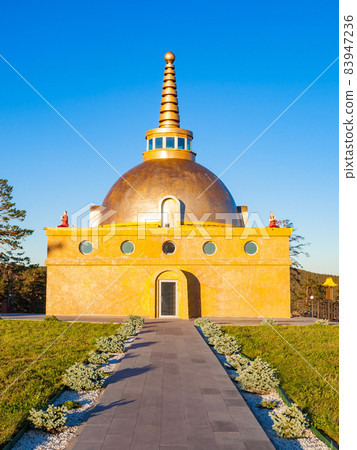 Datsan Rinpoche Bagsha, Ulan-Ude Datsan Rinpoche Bagsha, Ulan-Ude 83947236