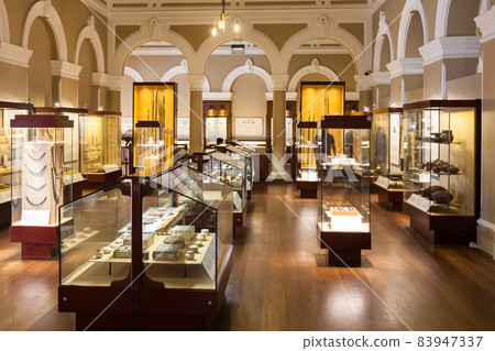 National Museum of Colombo 83947337