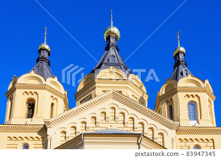 St. Alexander Nevskiy church 83947345