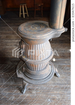 Daruma stove 83947615