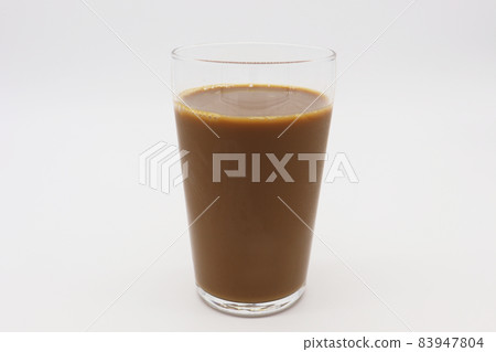 coffee milk 83947804