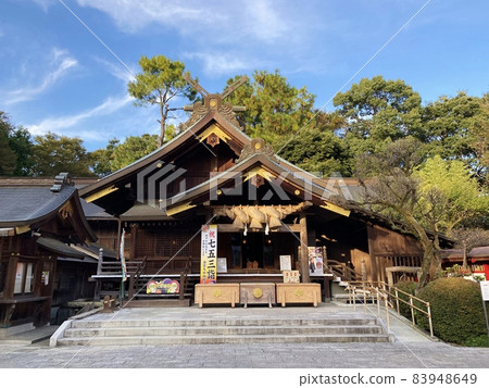 Izumo Taisha Sagami Shrine 83948649