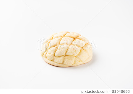 Melon bread 83948693