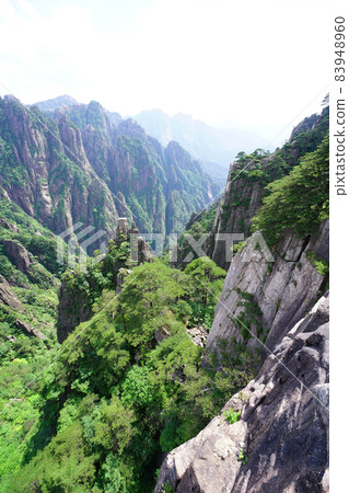 中國黃山 中國黃山 83948960