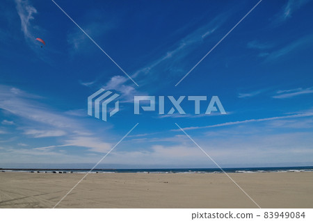 石川縣內田海岸 83949084