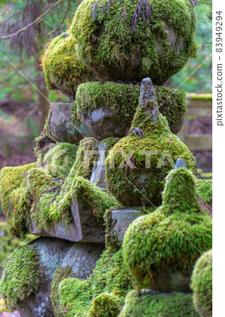 Koyasan Okuninin 83949294