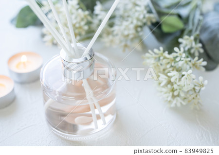 鉛擴散器香氣圖像材料 83949825