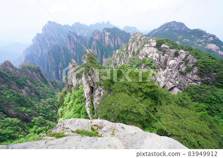 中國黃山 中國黃山 83949912