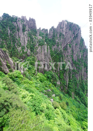 中國黃山 中國黃山 83949917