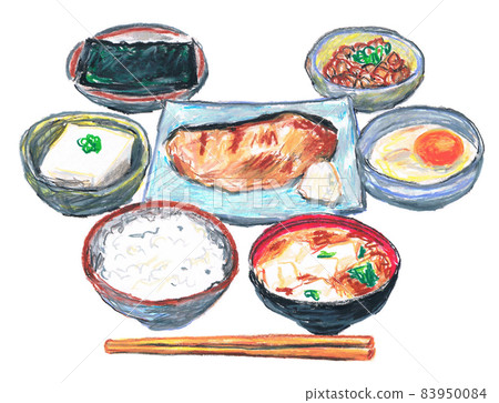 Set breakfast 83950084