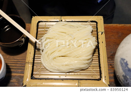 Zaru udon Zaru udon 83950124