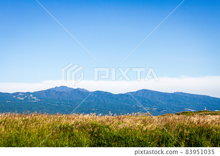 靜岡縣須野市須山的風景 83951035