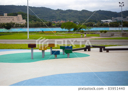 公園玩具套裝(大矢川濱公園) 公園玩具套裝(大矢川濱公園) 83951440