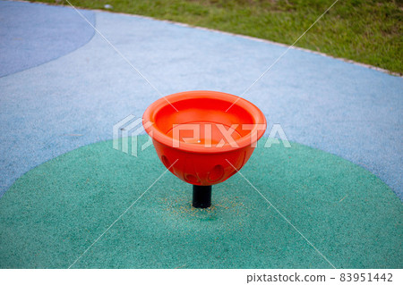 Park playset (Oya Kawahama Park) Park playset (Oya Kawahama Park) 83951442