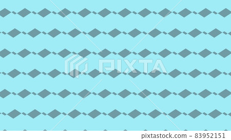 Bracelet pattern blue Bracelet pattern blue 83952151