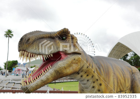 恐龍的對象 83952335