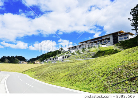 VISON Commercial Resort Facility Regional Creation Taki Town, Mie Prefecture Sightseeing Spot VISON Commercial Resort Facility Regional Creation Taki Town, Mie Prefecture Sightseeing Spot 83953509