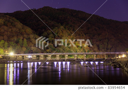 Scenery of Kyoto Arashiyama Scenery of Kyoto Arashiyama 83954654