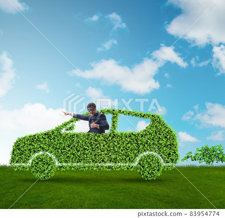 Concept of bio fuel and ecology preservation Concept of bio fuel and ecology preservation 83954774
