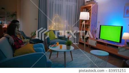 phone Connect green screen TV phone Connect green screen TV 83955251