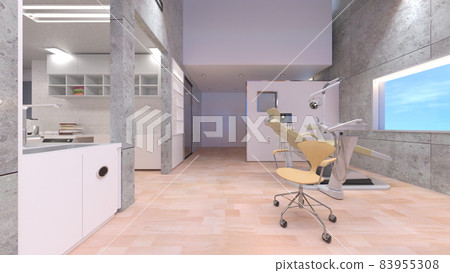 dental clinic 83955308