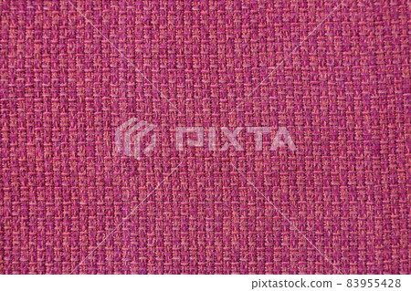 背景材料(布料,紅色) 背景材料(布料,紅色) 83955428