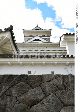 羽州名城上山城 羽州名城上山城 83955889