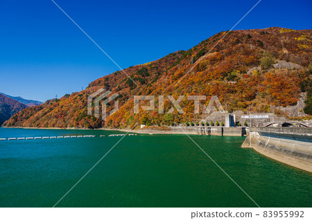 長川戶水壩梓湖 長川戶水壩梓湖 83955992