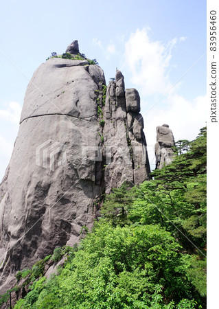 中國黃山 中國黃山 83956460