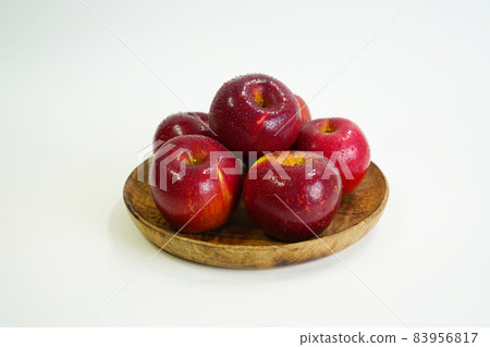 秋天的蘋果 83956817