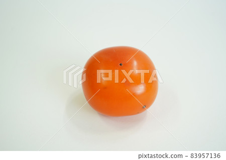 柿子，秋紅 83957136