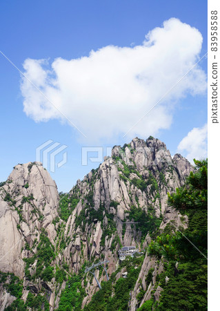 中國黃山 83958588