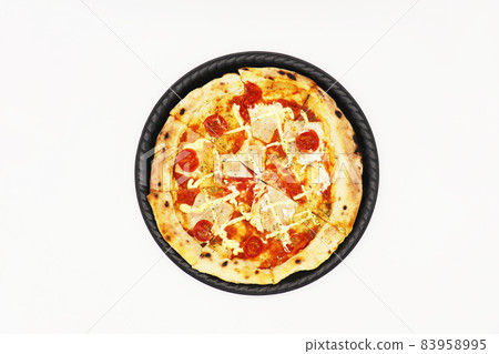 比薩餅 比薩餅 83958995