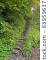 Hakuya Daisen Natsuyama Trailhead 83959637