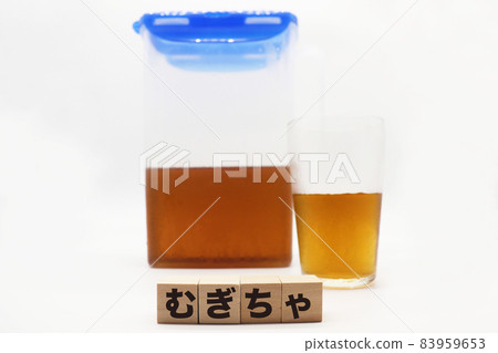 大麥茶 大麥茶 83959653