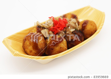 章魚燒 83959669
