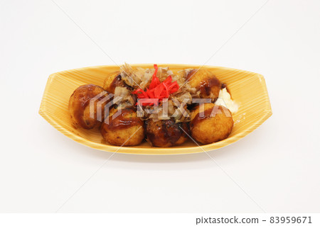 章魚燒 83959671