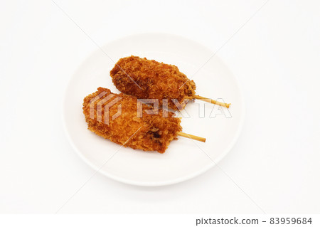 Kushikatsu Kushikatsu 83959684