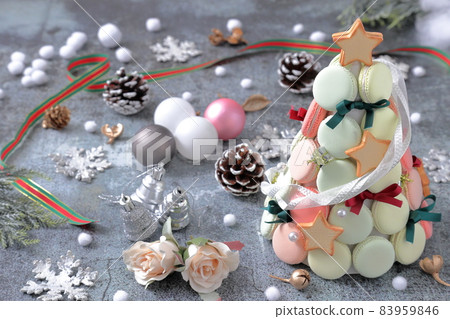 Christmas ornaments Christmas ornaments 83959846