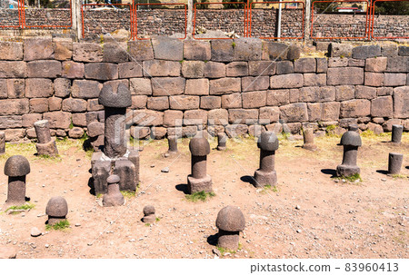 Inca Uyo Fertility Temple in Chucuito, Peru Inca Uyo Fertility Temple in Chucuito, Peru 83960413