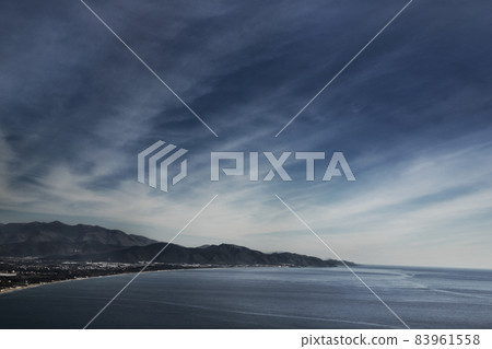 Seaside in Terracina, Italy 83961558